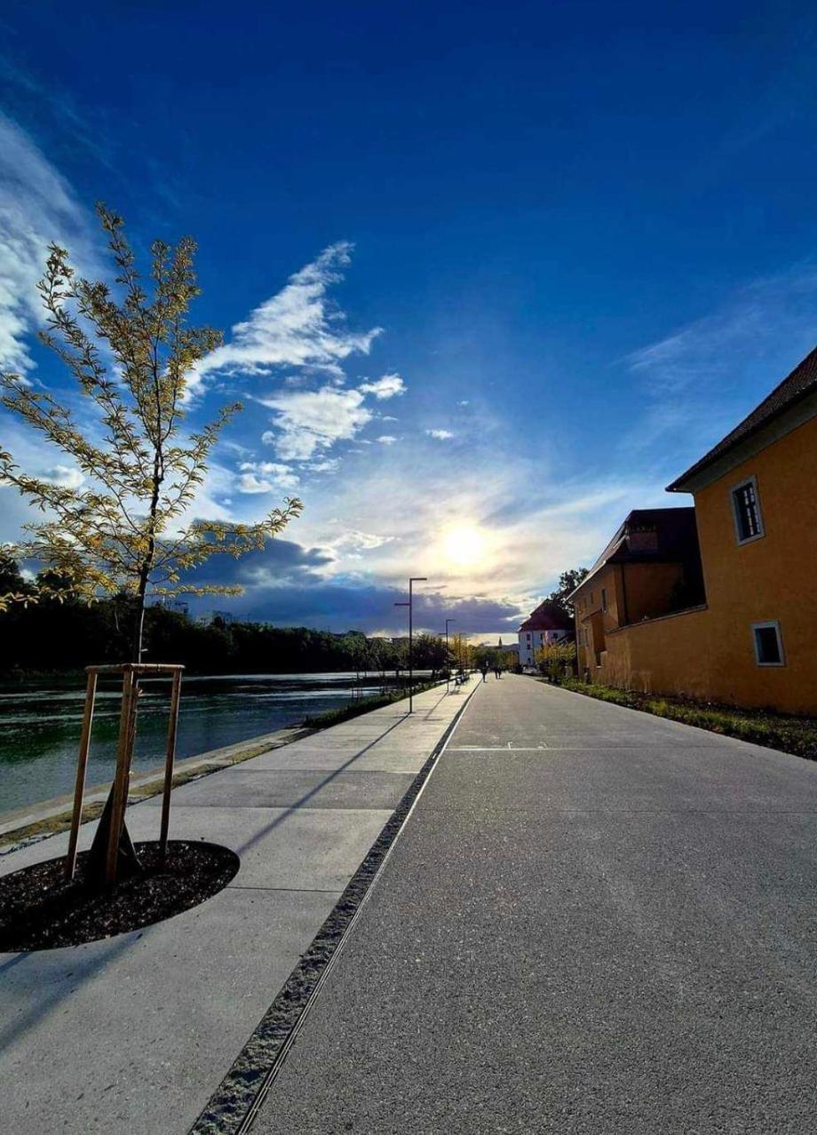 Apartment Dolce Vita Marburgo Esterno foto