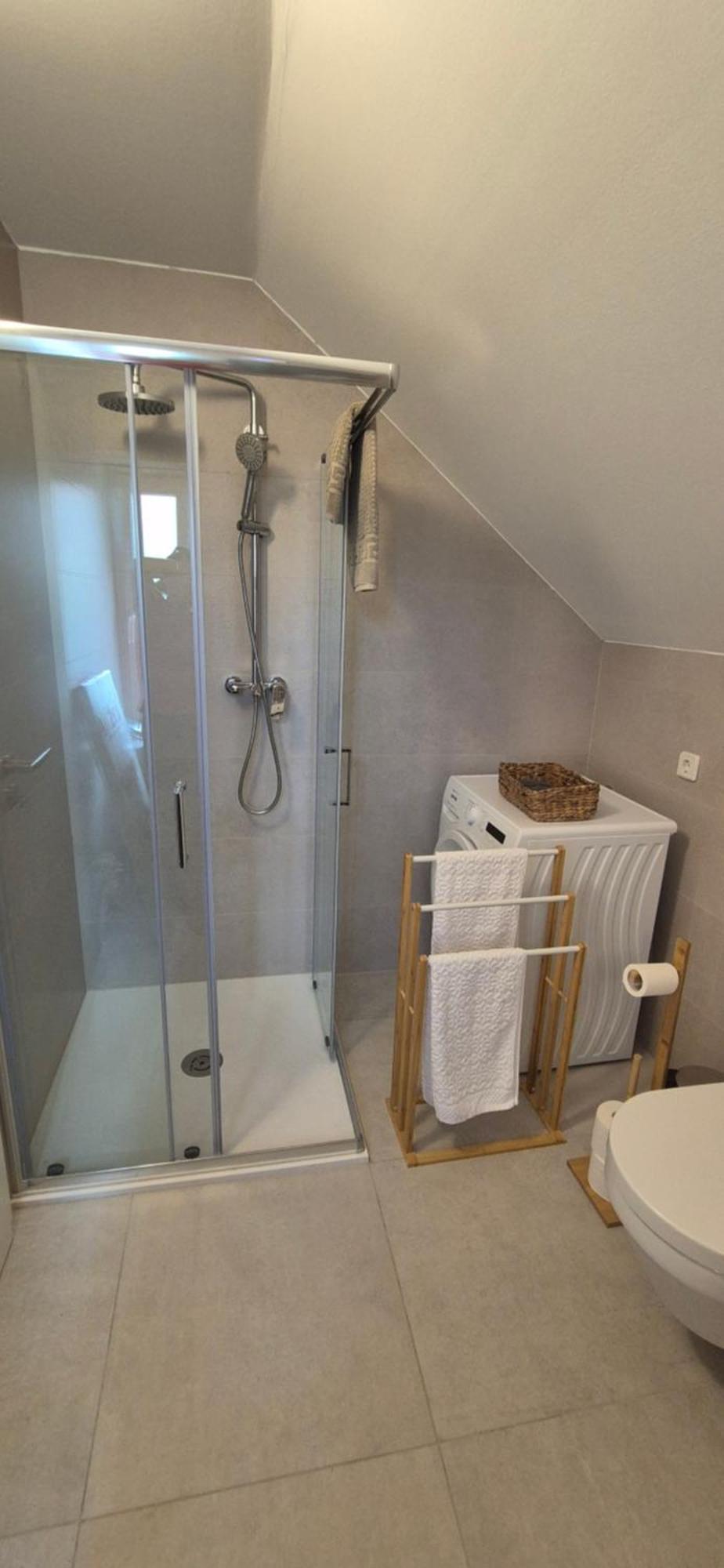 Apartment Dolce Vita Marburgo Esterno foto
