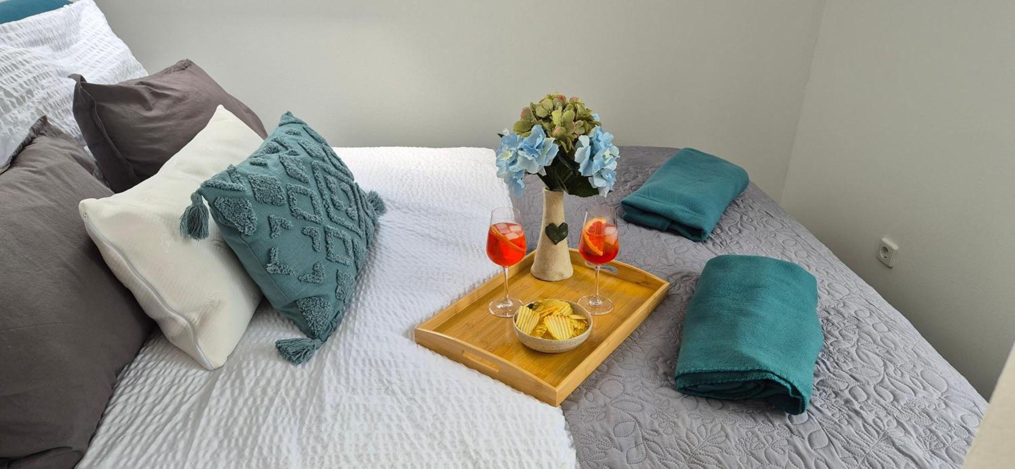 Apartment Dolce Vita Marburgo Esterno foto