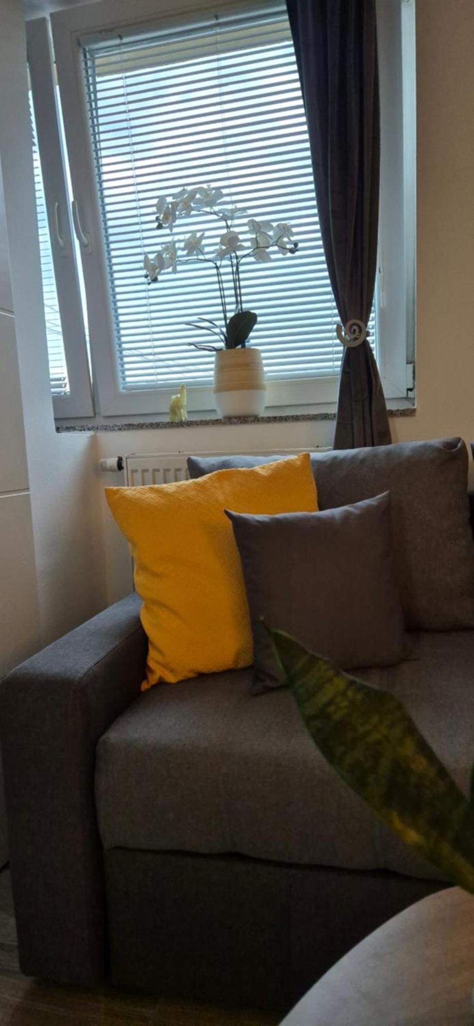 Apartment Dolce Vita Marburgo Esterno foto
