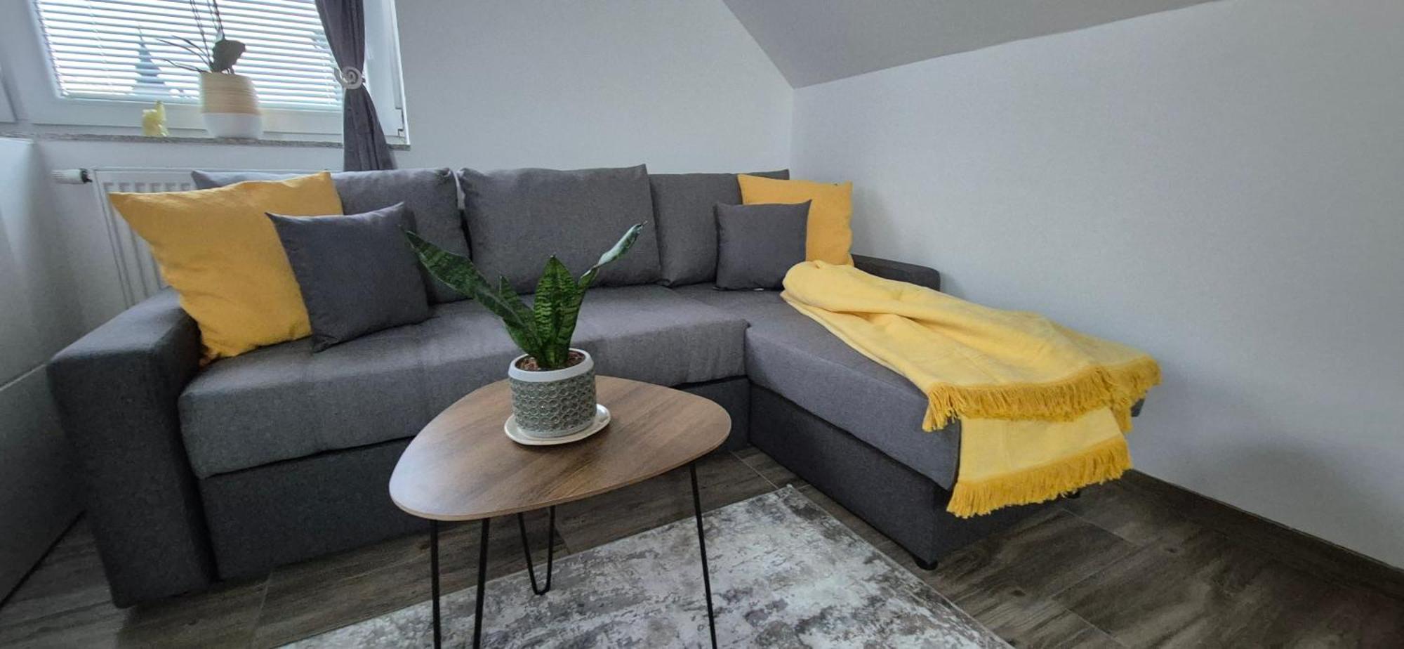Apartment Dolce Vita Marburgo Esterno foto